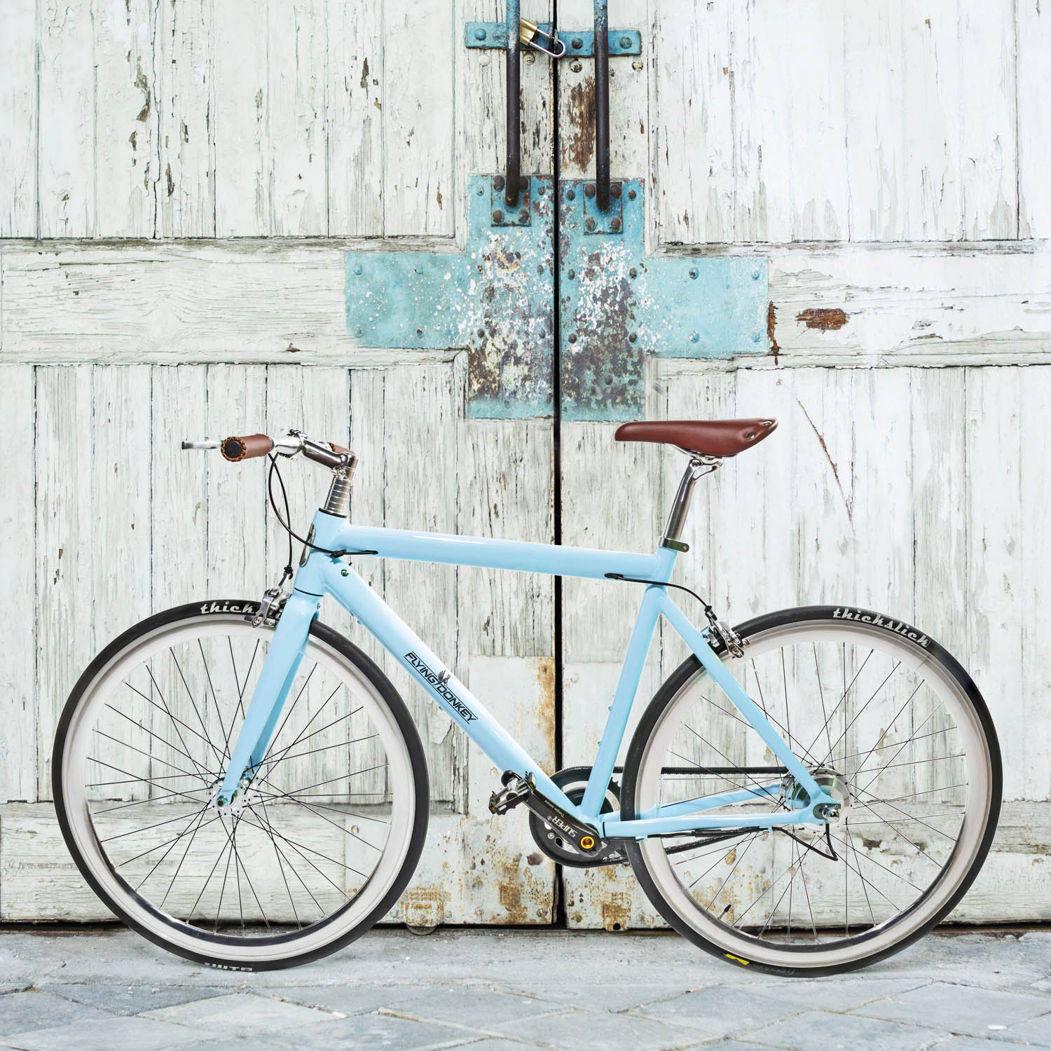 eBike Singlespeed Pedelec Das moderne Fixie eBike Fahrrad