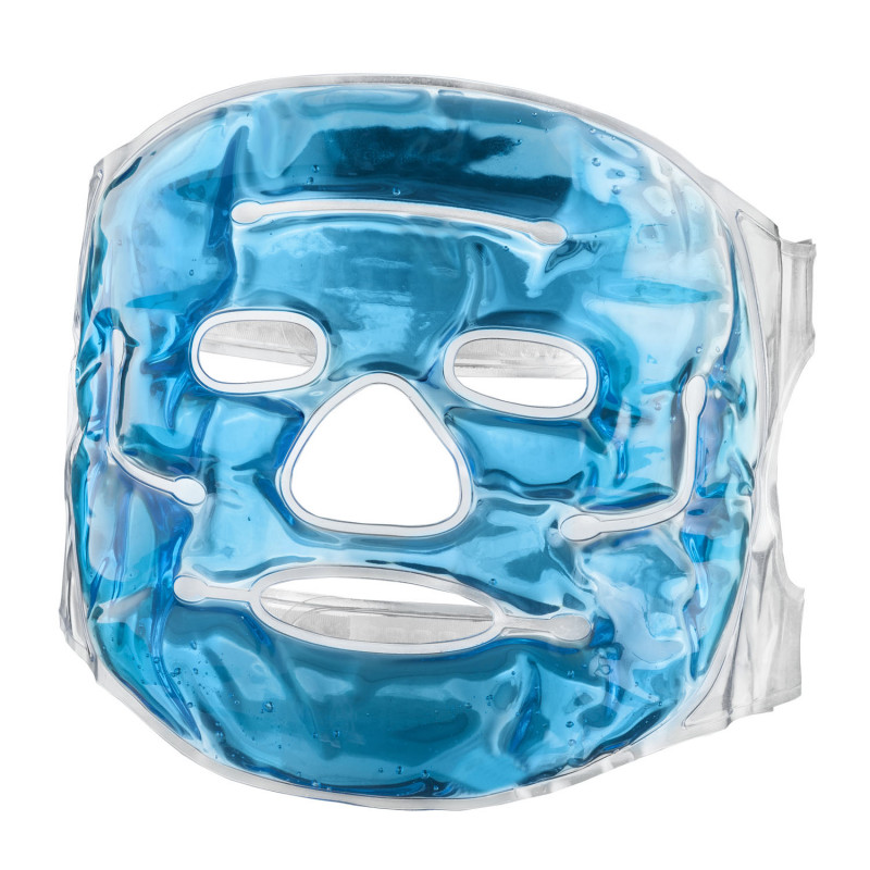 Gel Gesichtsmaske