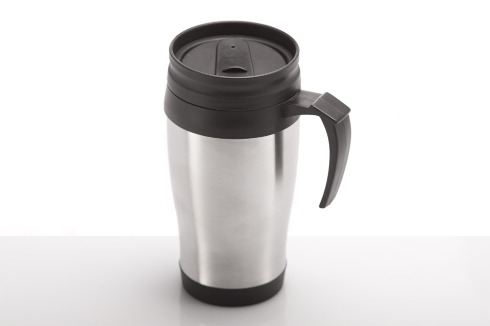 Thermobecher - Kaffeebecher aus Edelstahl - Geheimshop.de Thermobecher - Kaffeebecher aus Edelstahl - Geheimshop.de
