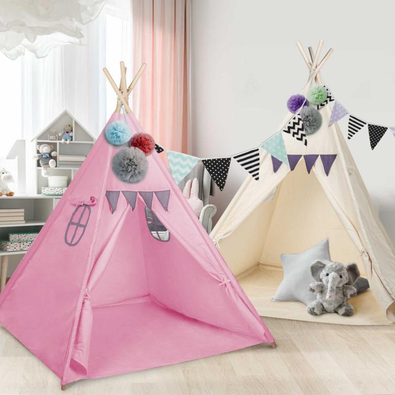 Tipi Kinderzelt