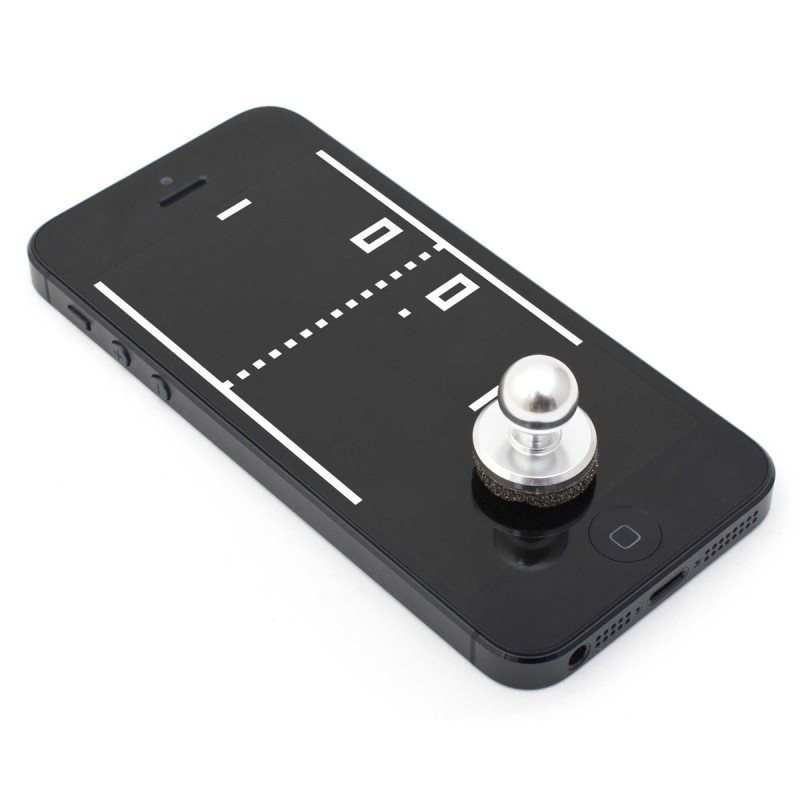 iPhone Joystick