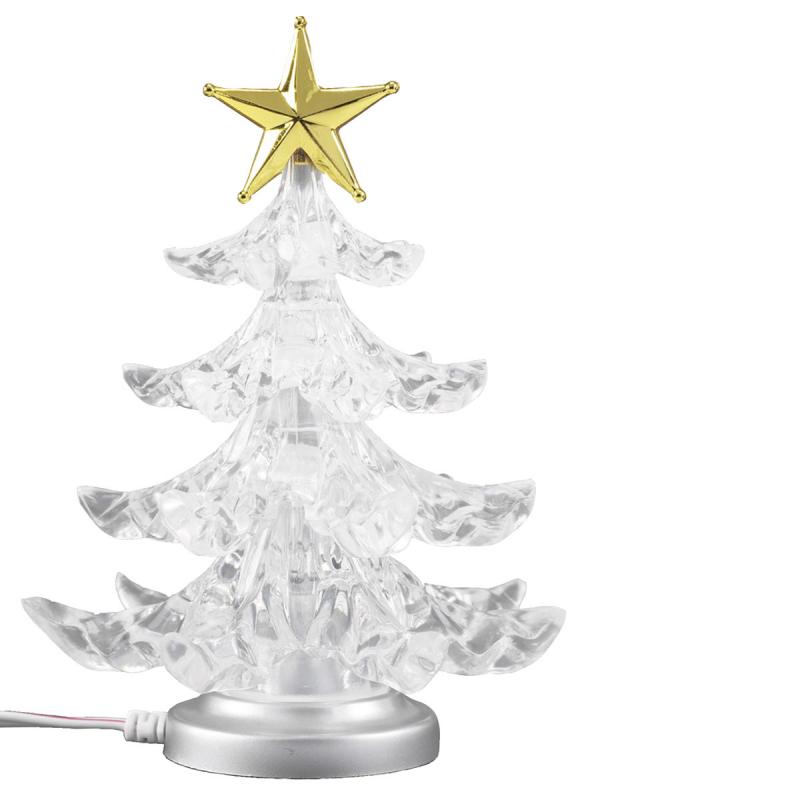 USB Weihnachtsbaum