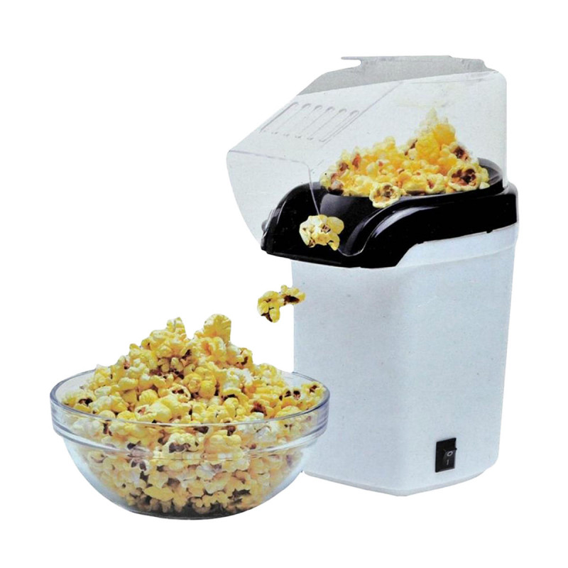 Popcorn Maker für Zuhause