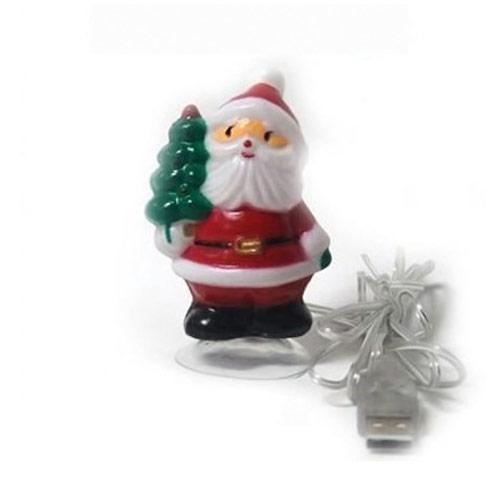 USB Weihnachtsmann