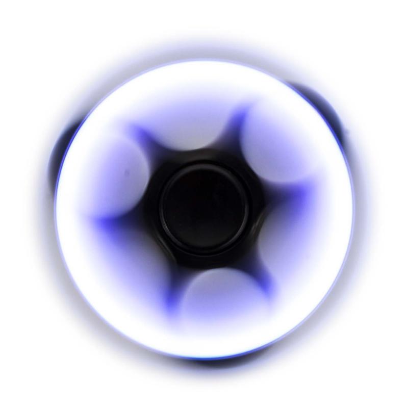 Glow in the Dark Fidget Spinner