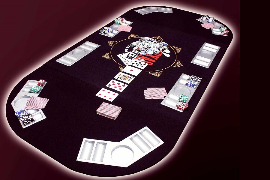 Xxl poker