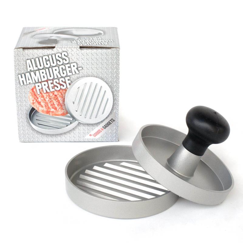 Hamburger Presse