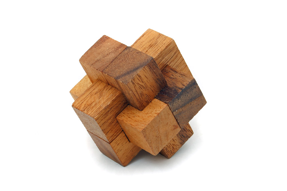 Gordischer Knoten Anleitung Gordischer Knoten Anleitung