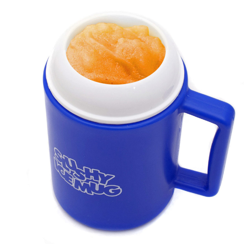 Slushy Mug Slush Eisbecher