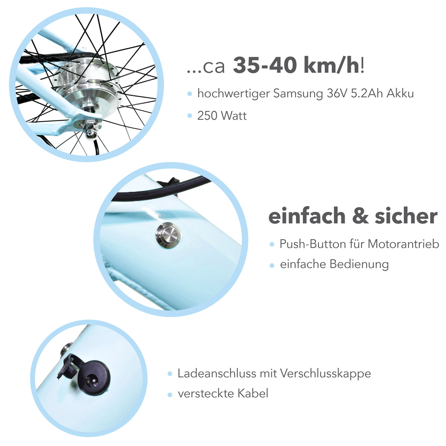 Frauen singlespeed