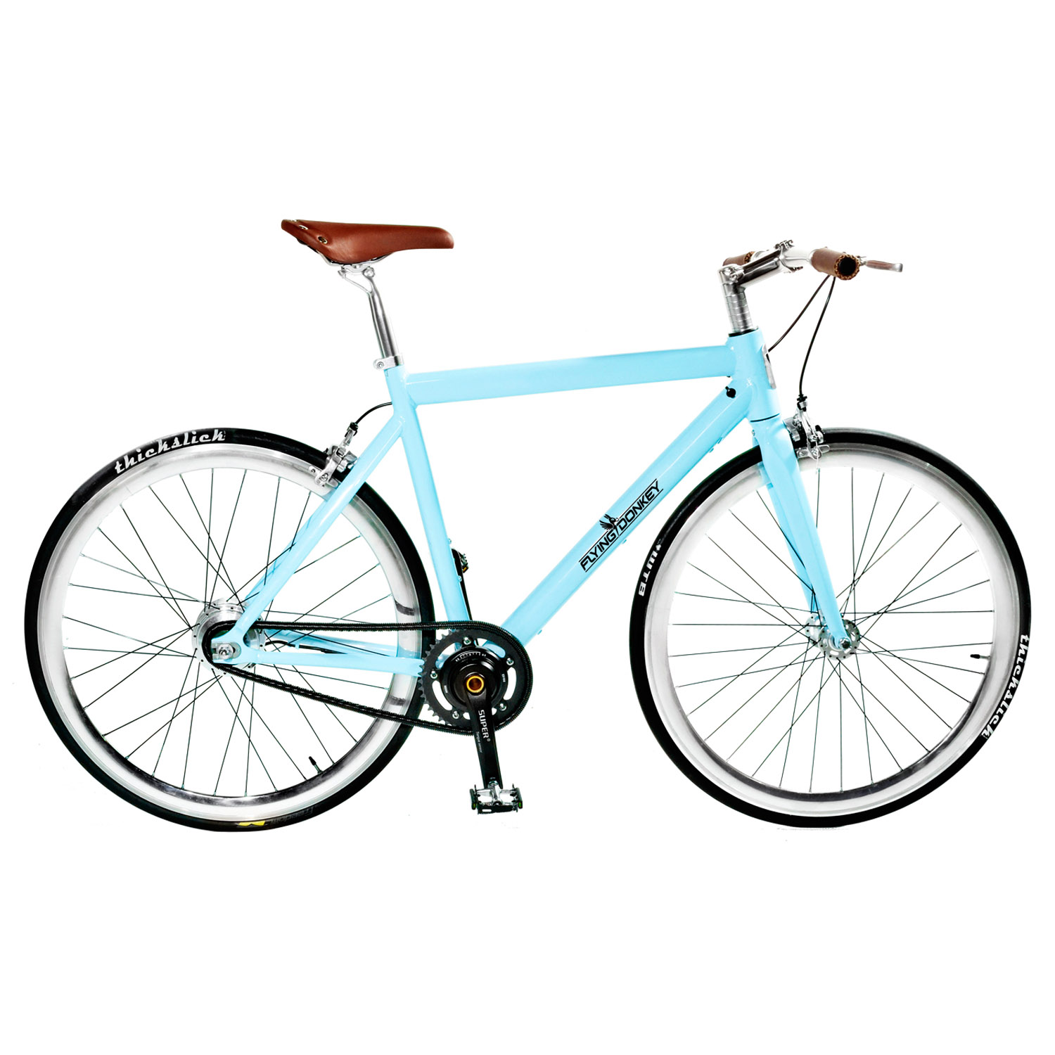 Das Moderne Fahrrad