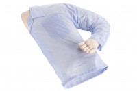 Boyfriend Kissen - Kuschelkissen - Das Geschenk für die Frau