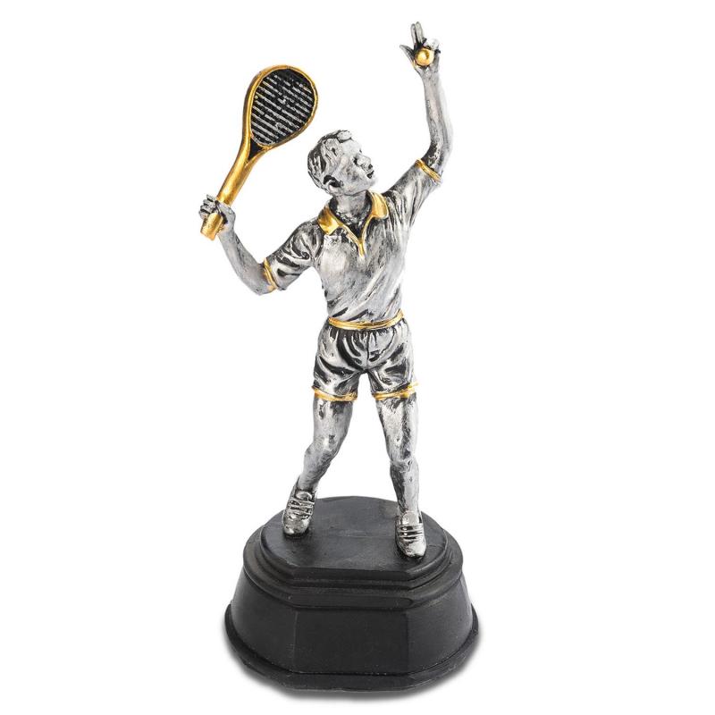 Tennis Siegerpokal