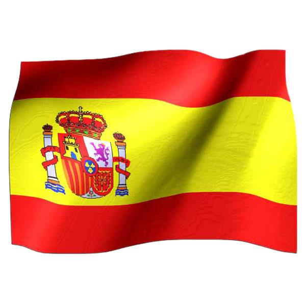 Fahne Flagge Xxl 150x90cm Spanien Geheimshop De