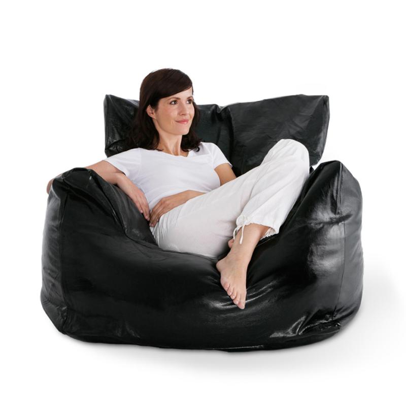 Sitzsack Sessel Couch relax