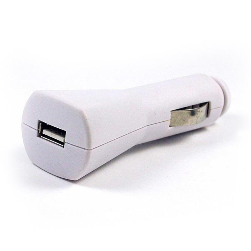USB Universal Ladegerät - KFZ-Ladegerät mit USB 