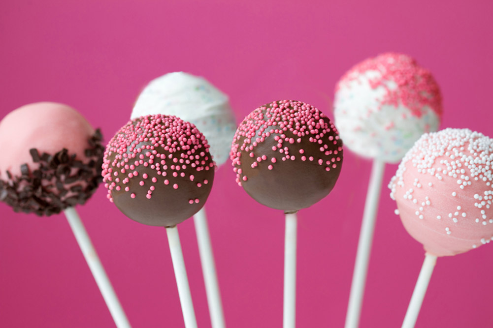 Kecks Lollies - Rezepte Suchen