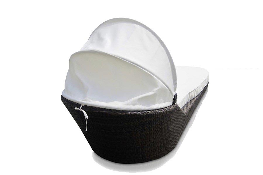Melkulnet = 0218013534_Gartenmobel Liegeinsel Polyrattan - Polyrattan Gartenmobel Lounge Gunstig